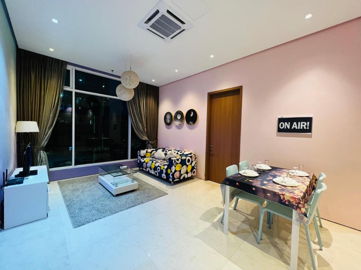 Soho suites klcc by 969 - Housity