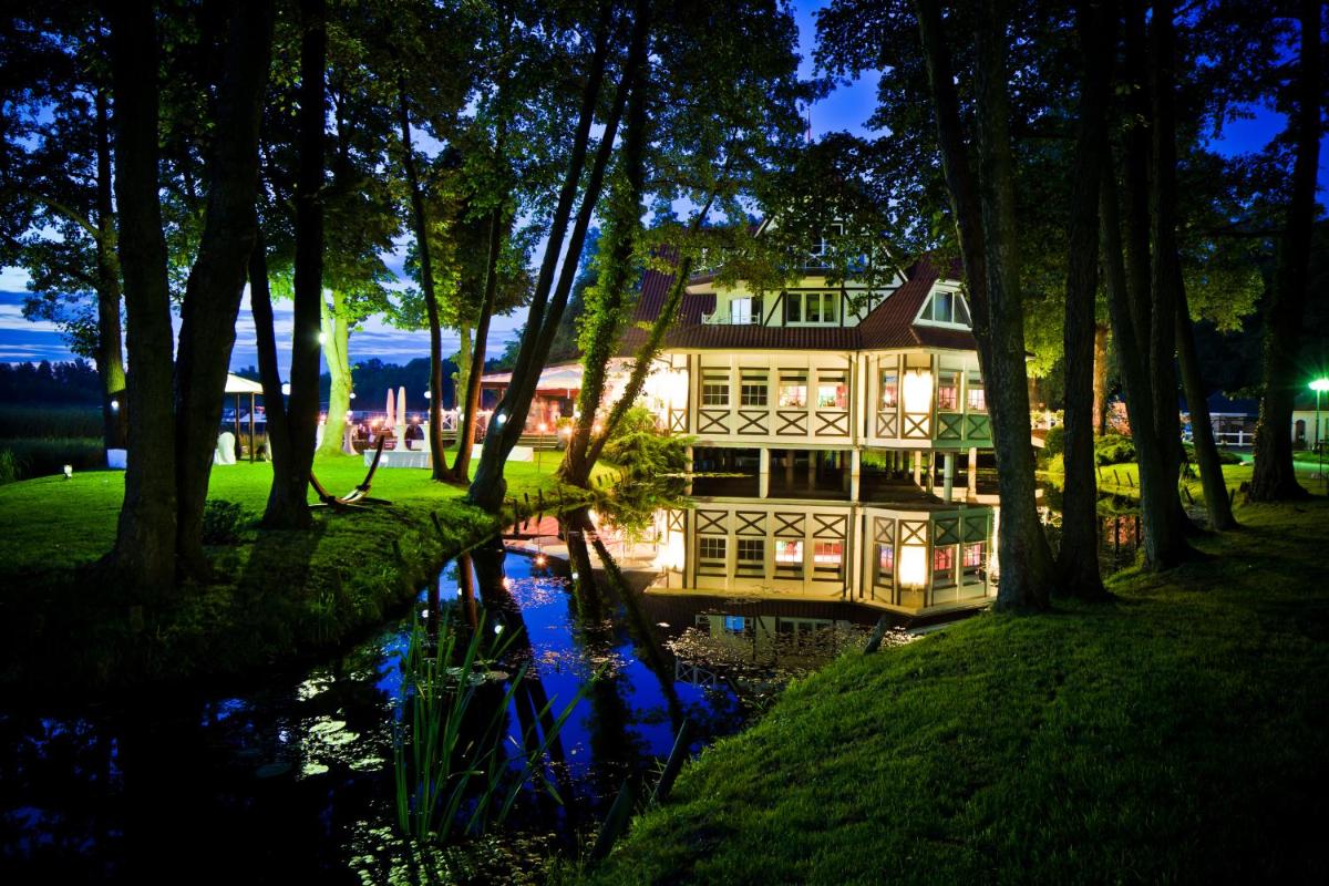 Seelodge Kremmen - Housity