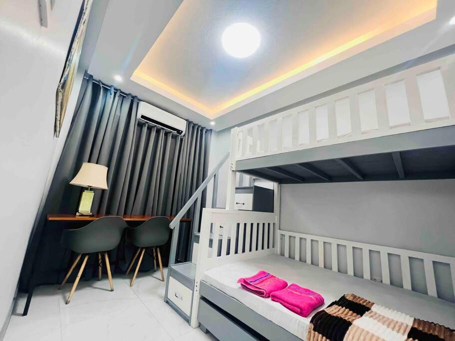 Cozy 1-bedroom Entire House in Bacnotan,La Union - Housity