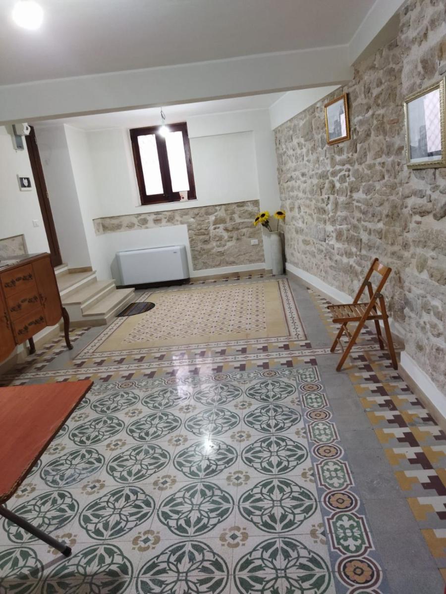 Il vicolo dei tetti - Housity