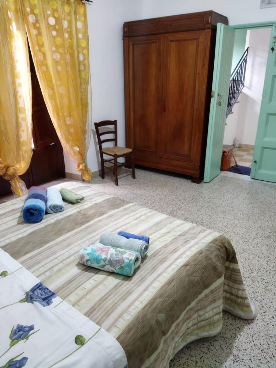 Il vicolo dei tetti - Housity