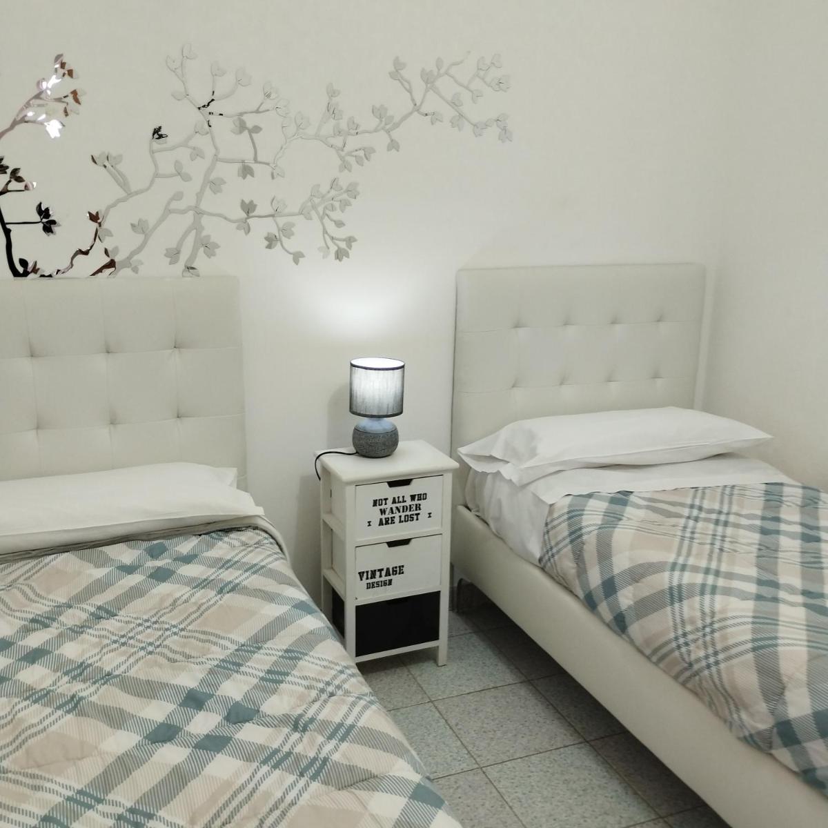 Guest House Oleandro - Housity