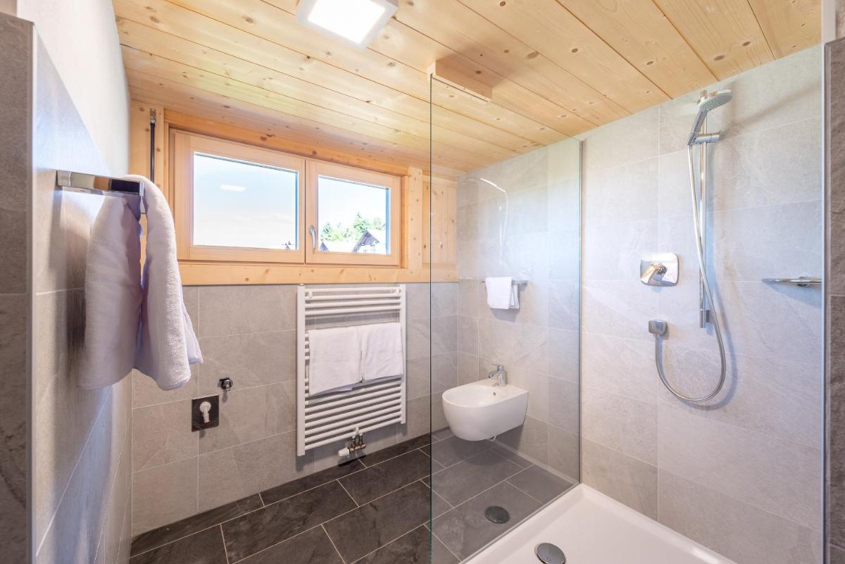 Garni-Residence Villa Paul - Housity