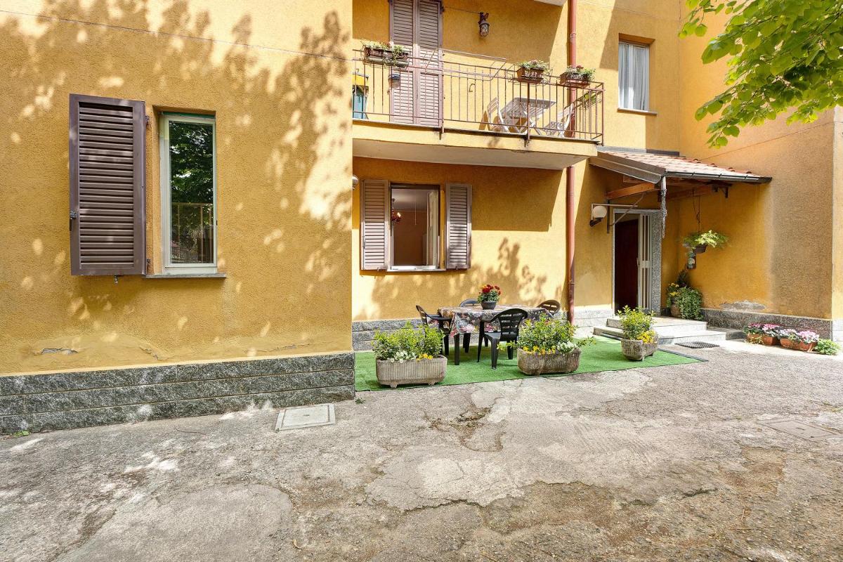 Casa al Lago - Housity