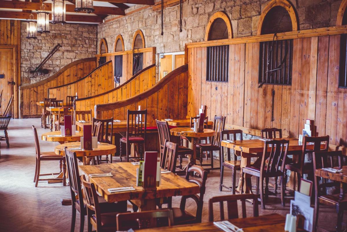 Beamish Hall Country House Hotel, BW Premier Collection - Housity