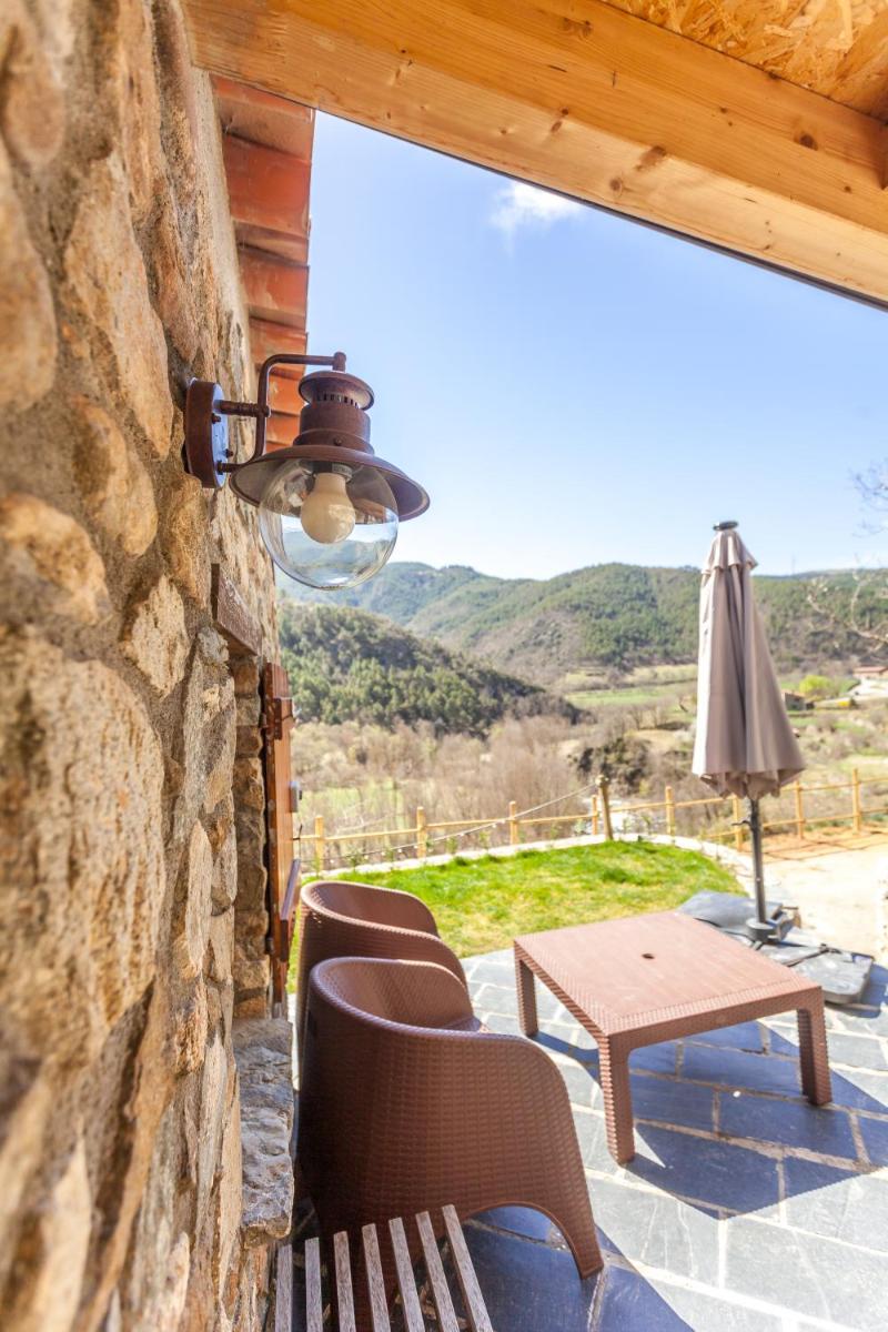 Casa rústica la Borda de la Munda. - Housity