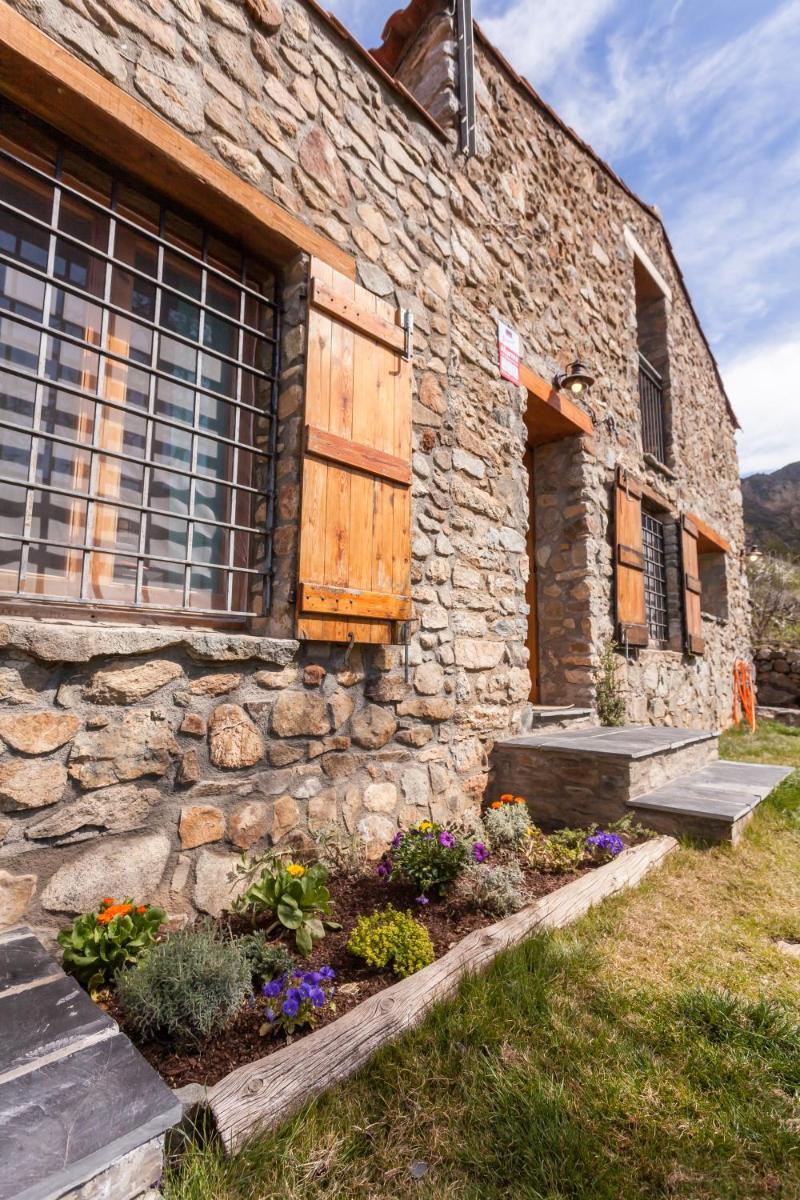Casa rústica la Borda de la Munda. - Housity