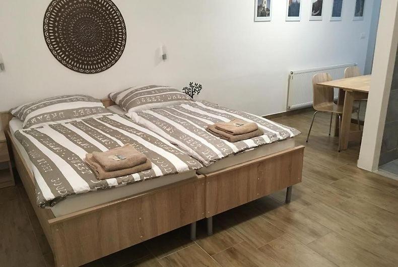 Apartments Katrca Ljubljana - Housity