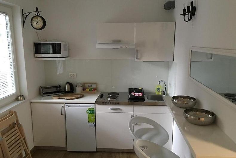 Apartments Katrca Ljubljana - Housity