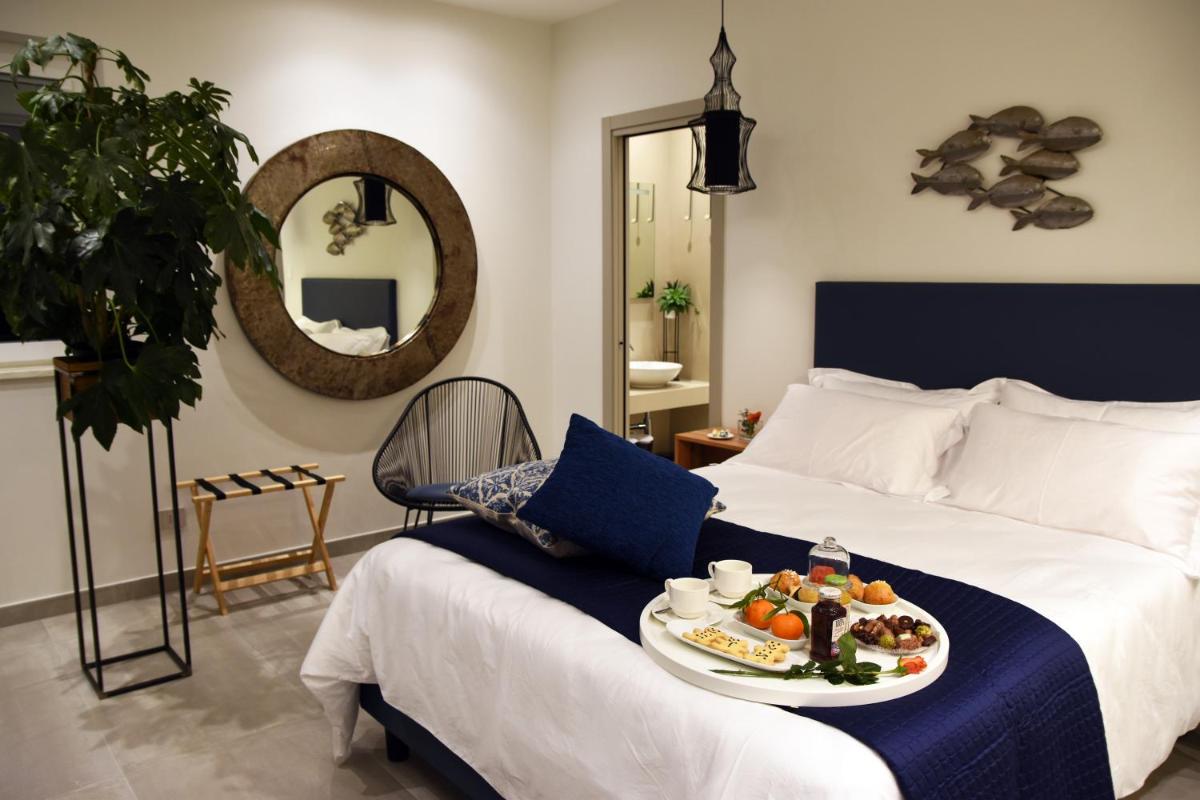 B&B Dimora Vistamare - Housity