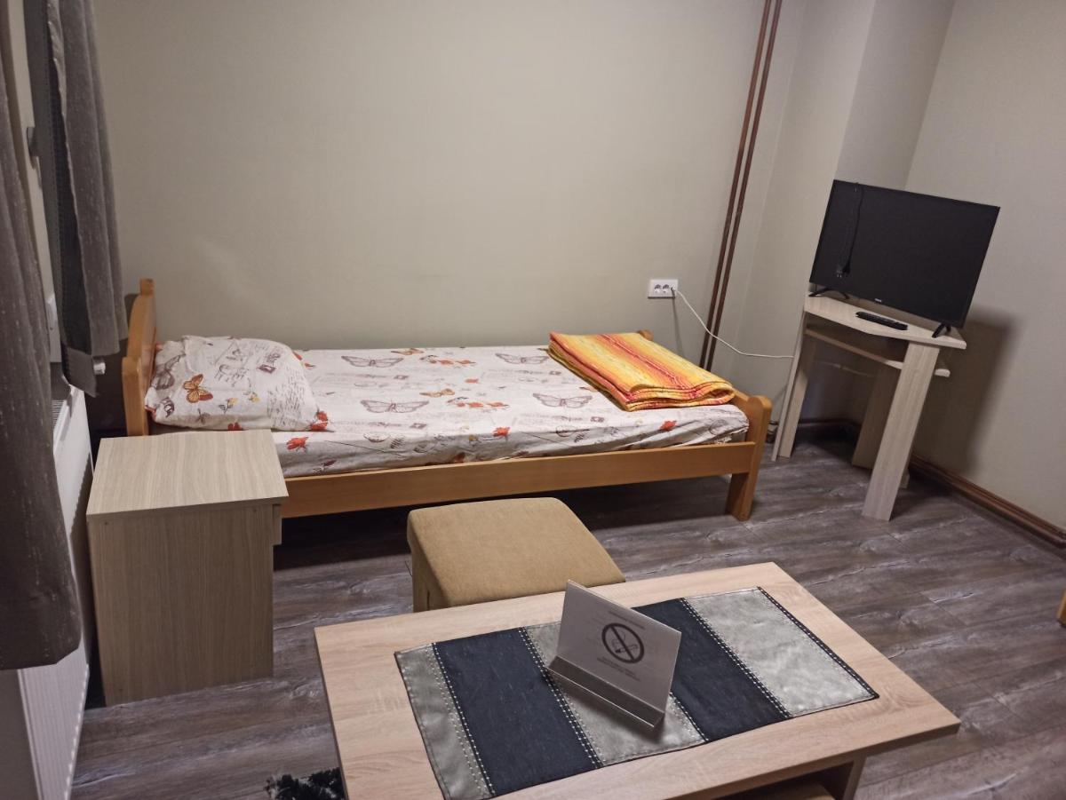 Guesthouse Stevanovic - Housity