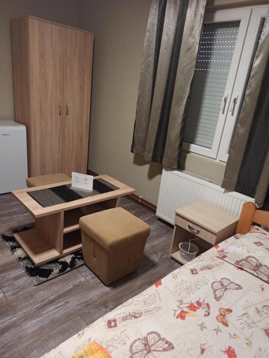 Guesthouse Stevanovic - Housity