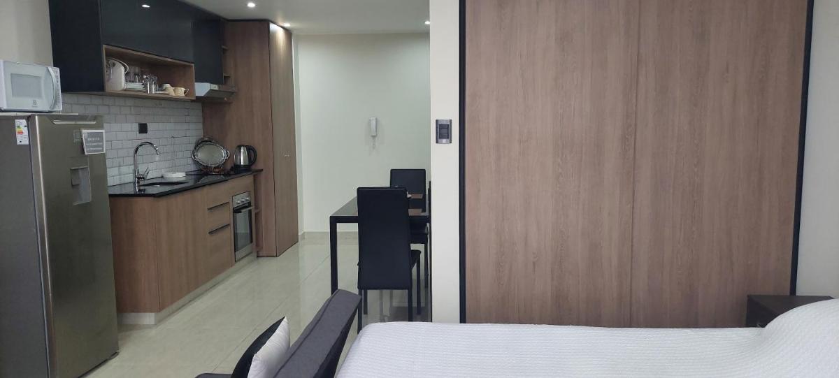 Brickell - APARMENT 3G amplio y elegante - Housity