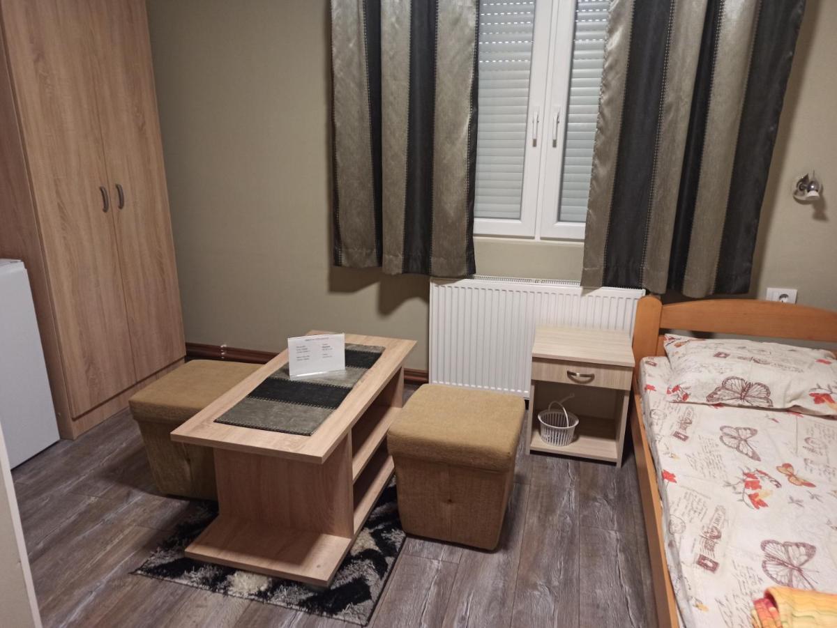 Guesthouse Stevanovic - Housity