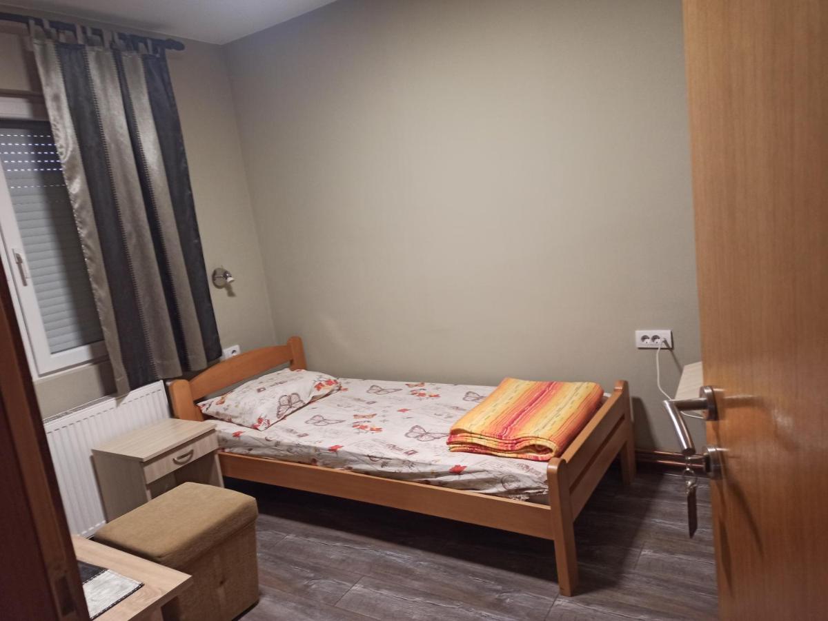 Guesthouse Stevanovic - Housity