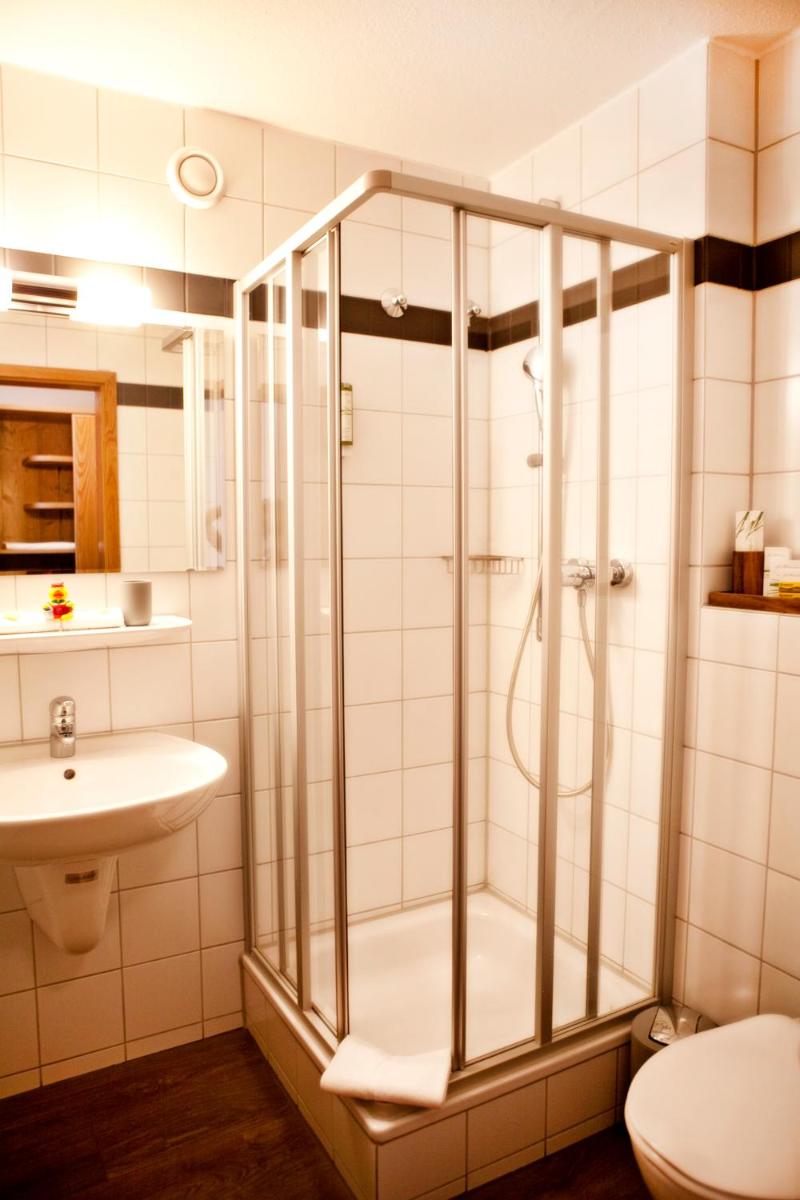 Hotel & Restaurant Zum Reussenstein - Housity