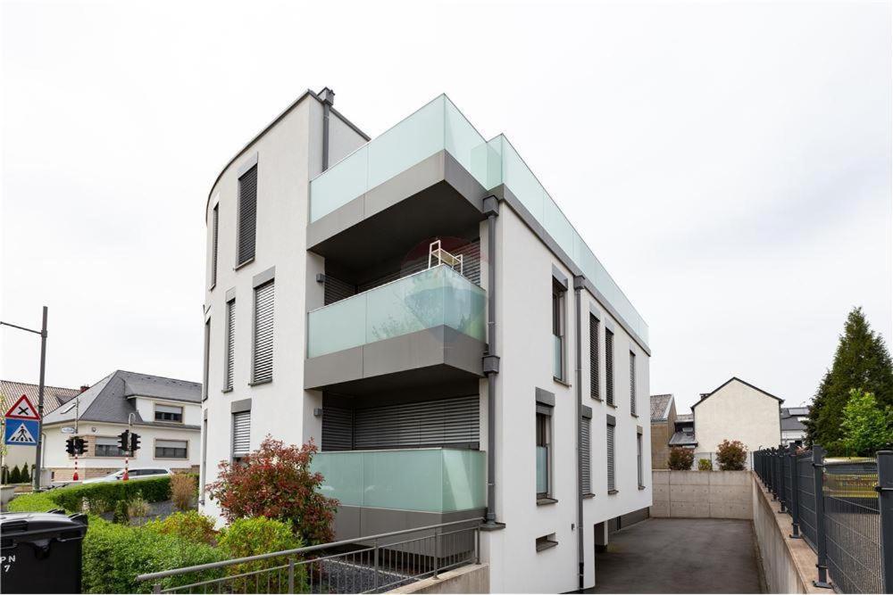 Primeurs appartement haut standing de 85 m², Luxembourg-Kirchberg - Housity
