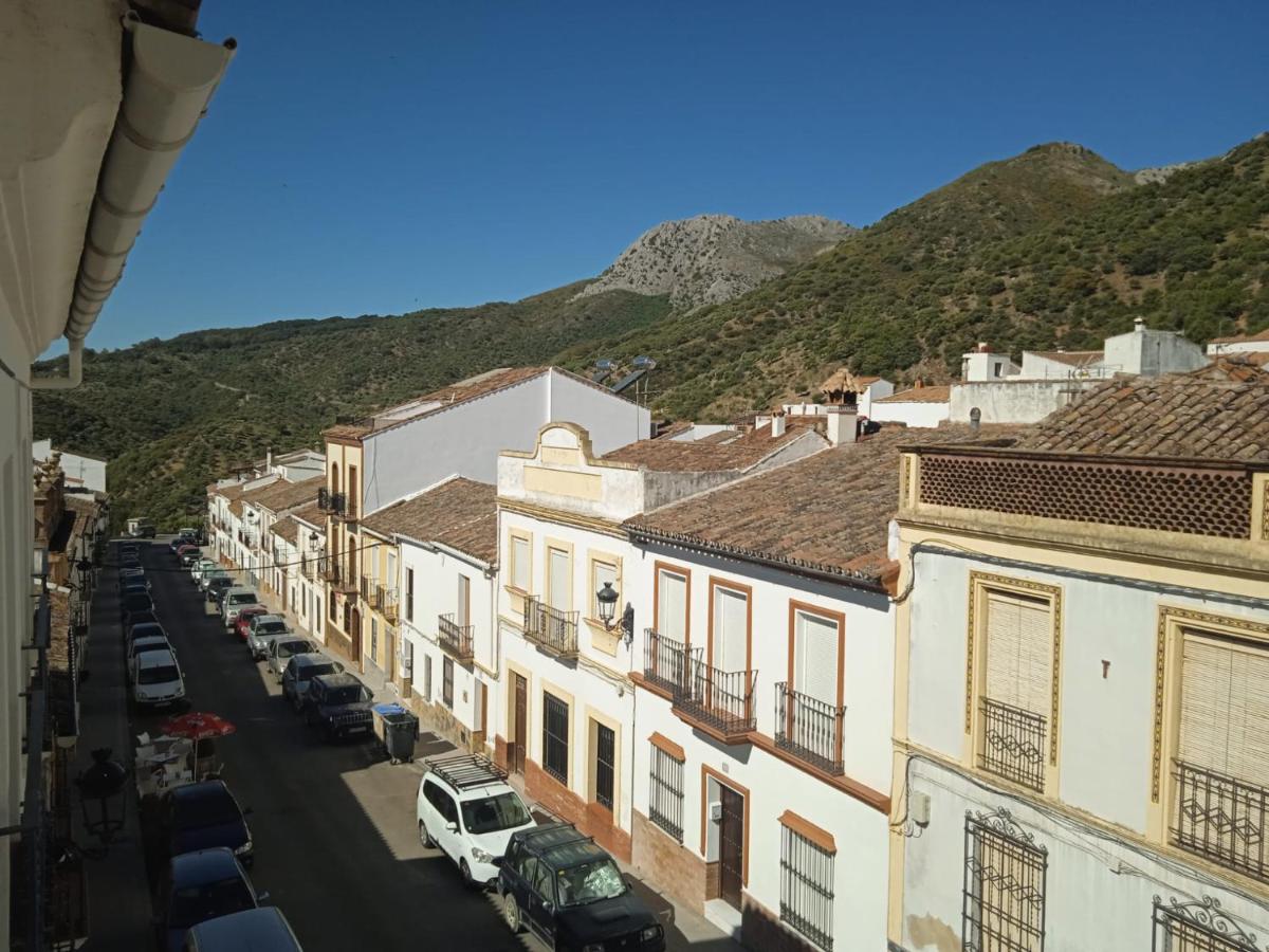 Suitetrails - Pension La Sierra