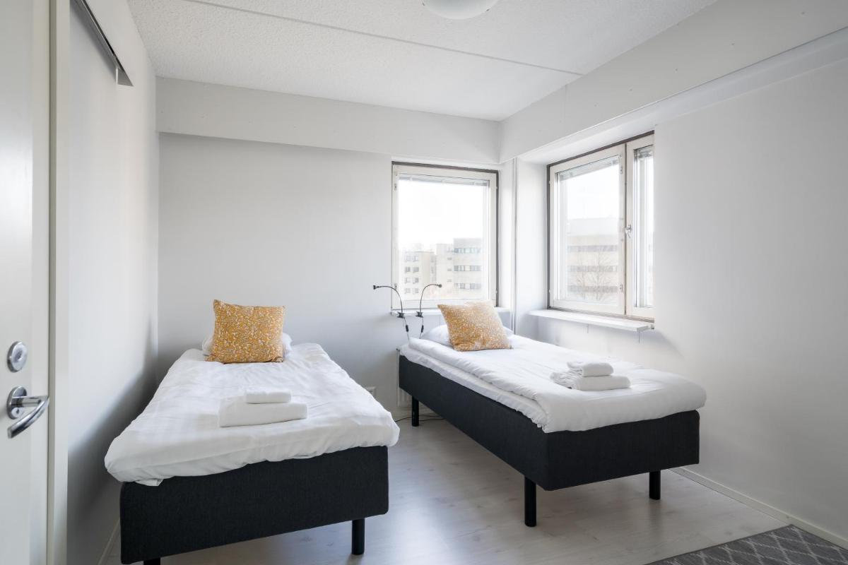 Hiisi Homes Helsinki Haaga - Housity