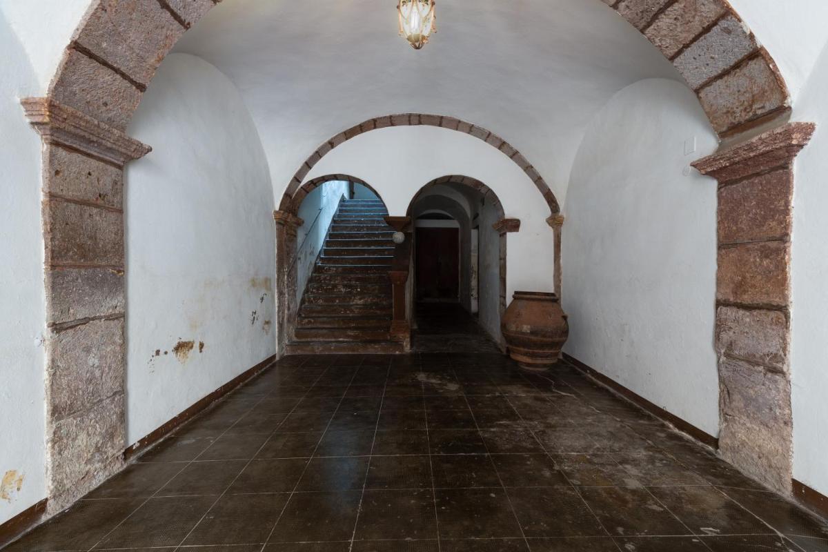 Palazzo storico del 1600 - Housity