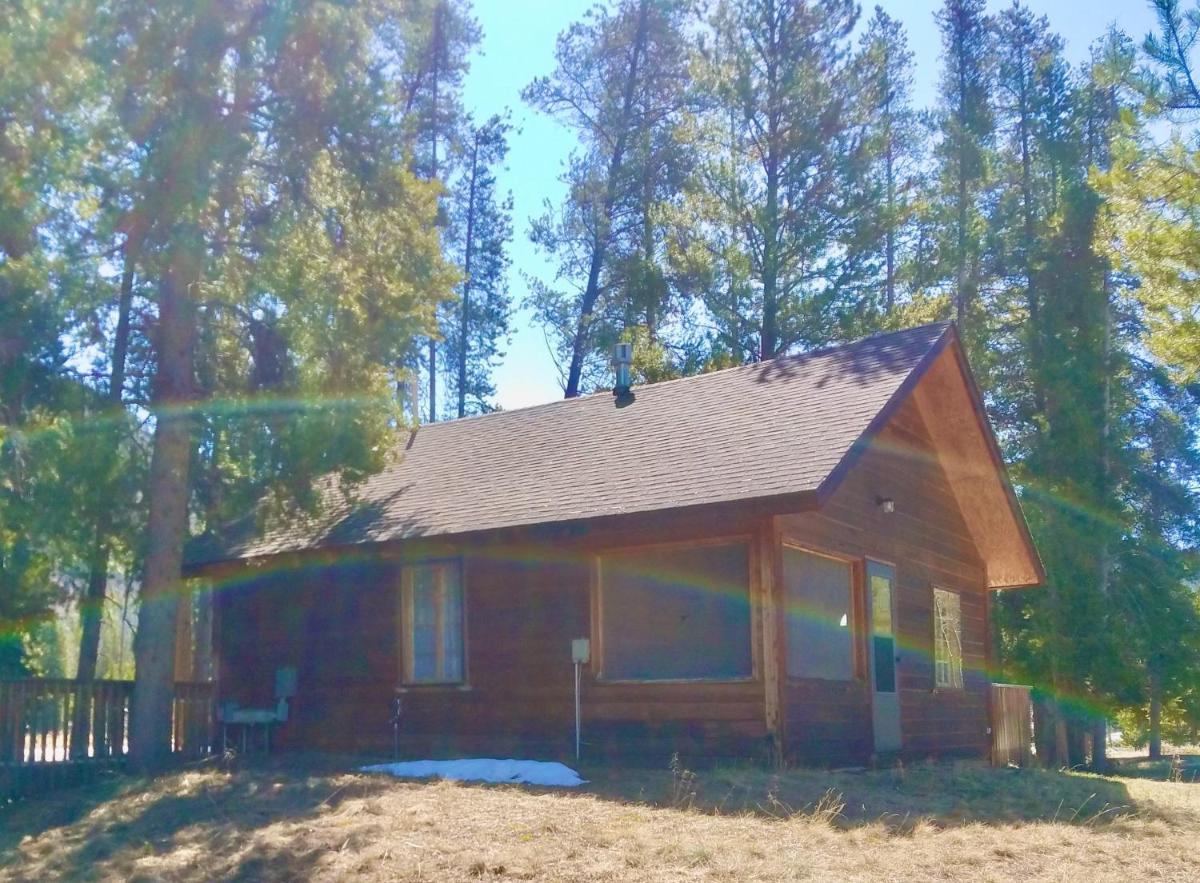 Arapaho Valley Ranch - Housity