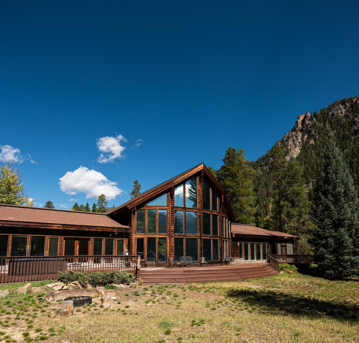 Arapaho Valley Ranch - Housity