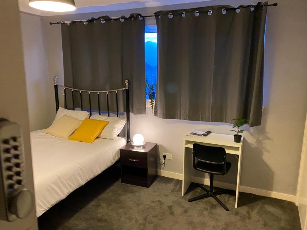 Culbin Lodge - Housity