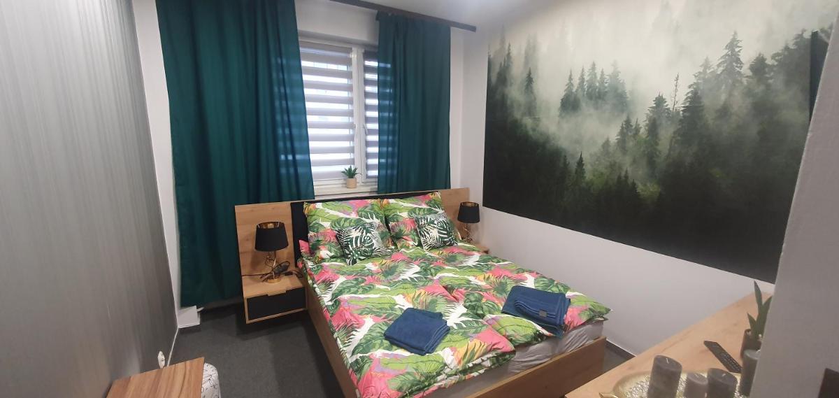 Pokoje Gościnne Twist - Housity