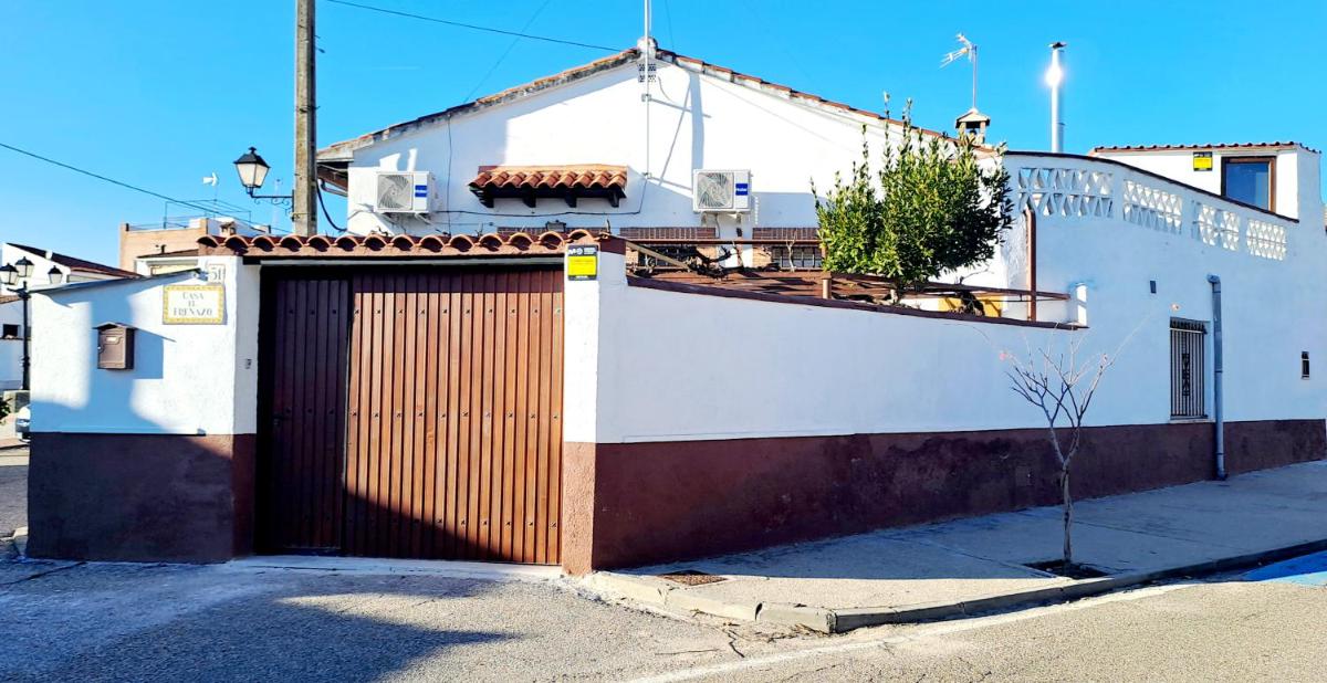 Casa El Frenazo - Housity