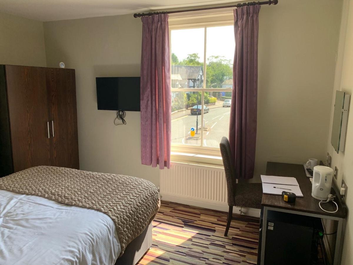 George and Dragon - Housity