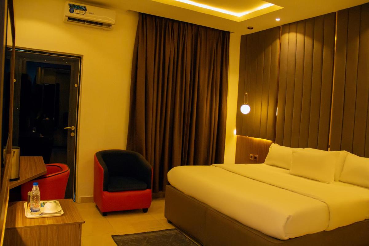 Moratel Hotels - Hizvo