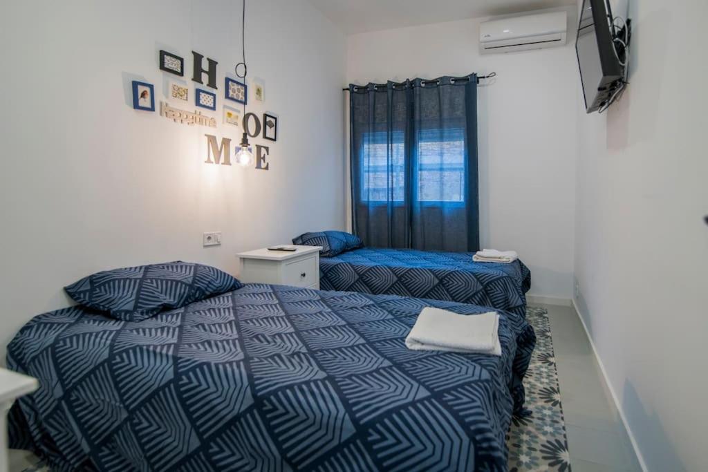 Cozy Flat in City Center Feel the Vibe SelfCheckIn - Housity