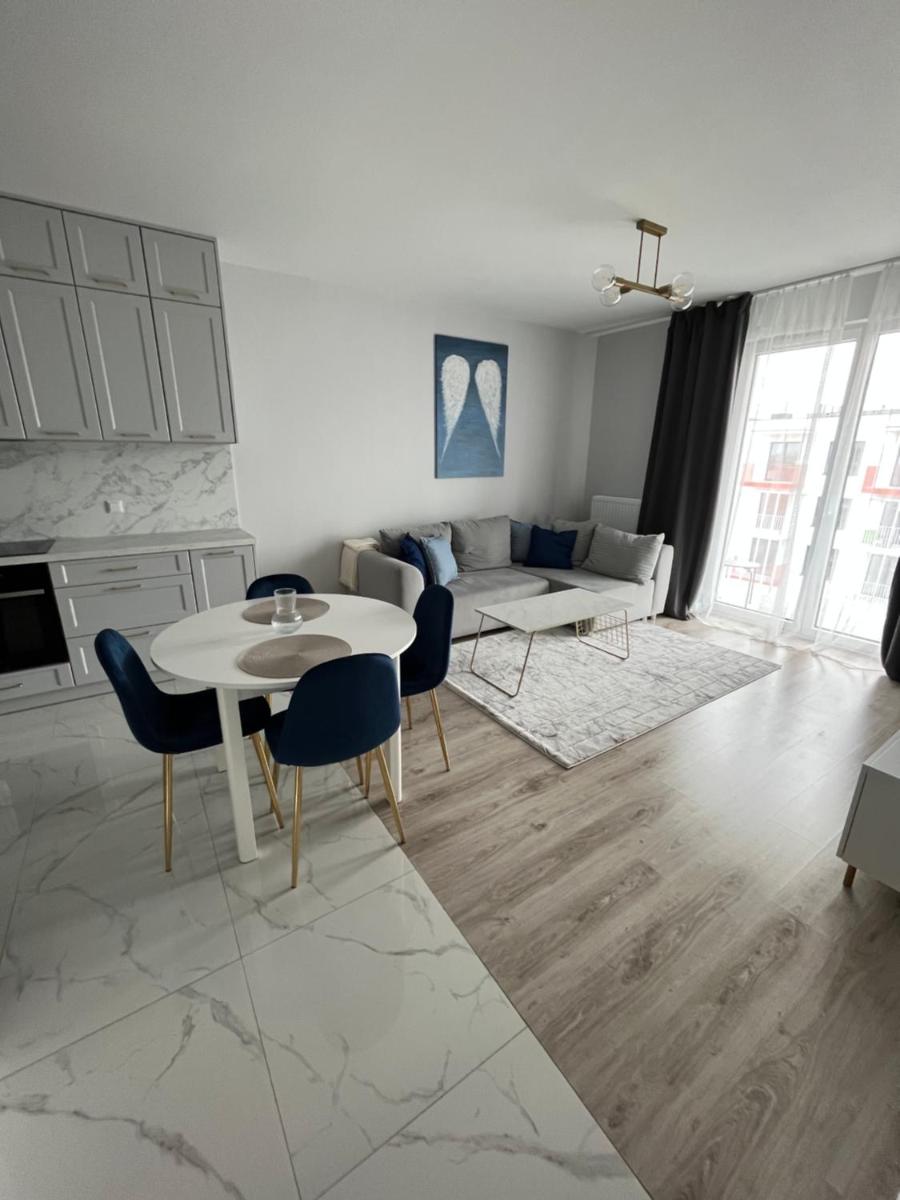 Życzliwa Apartment - Housity