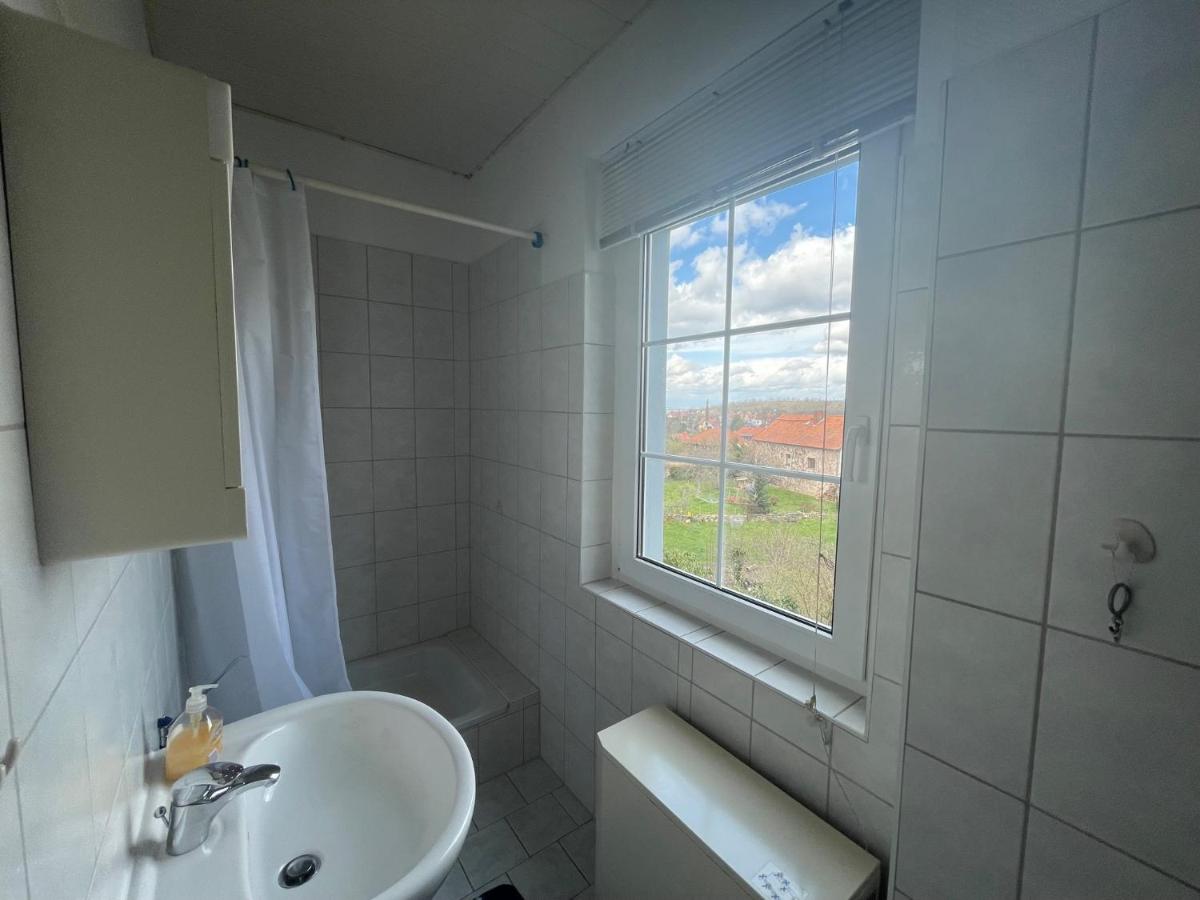 Ferienwohnung im Blauen Haus - Housity