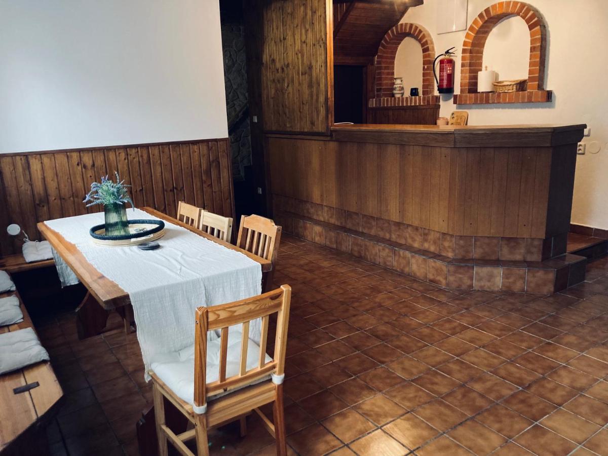 Ubytování Medlov - Housity