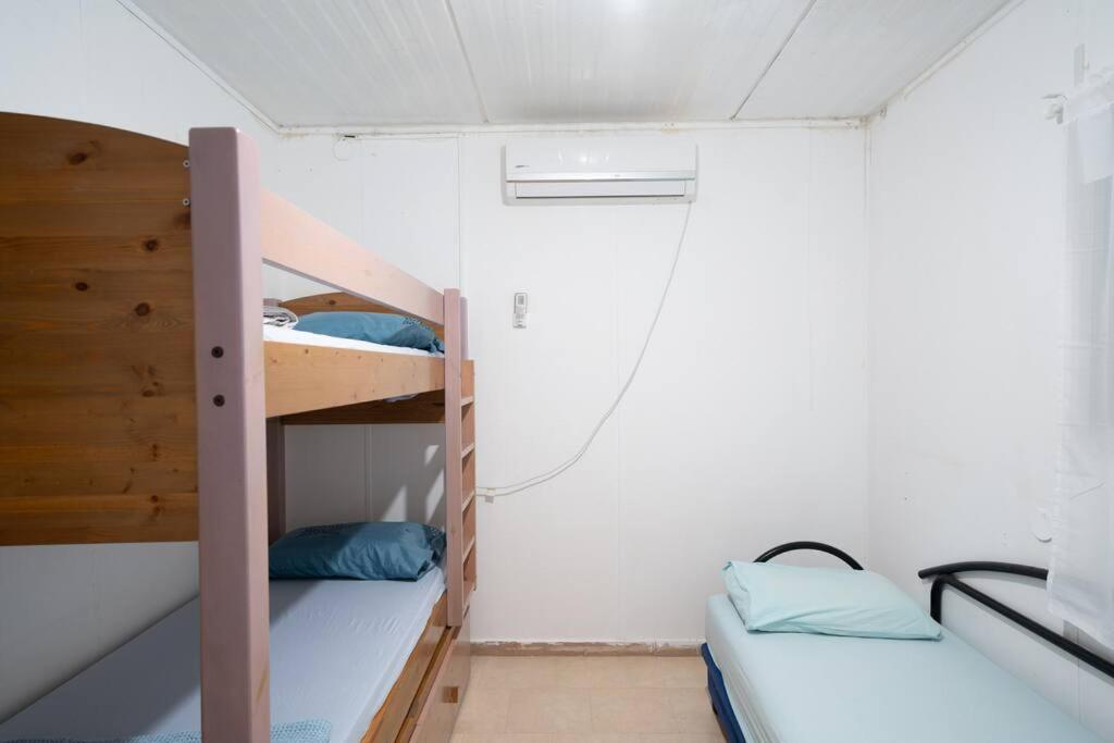 Natural and affordable accommodation - Housity