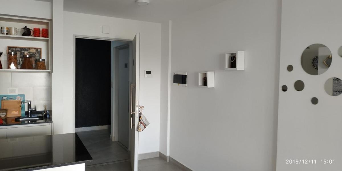 Avellaneda UNO Apartment en Caballito - Housity