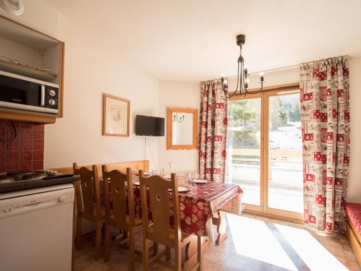 Appartement spacieux 5 pers au pied des pistes avec parking et WiFi - FR-1-508-139 - Housity