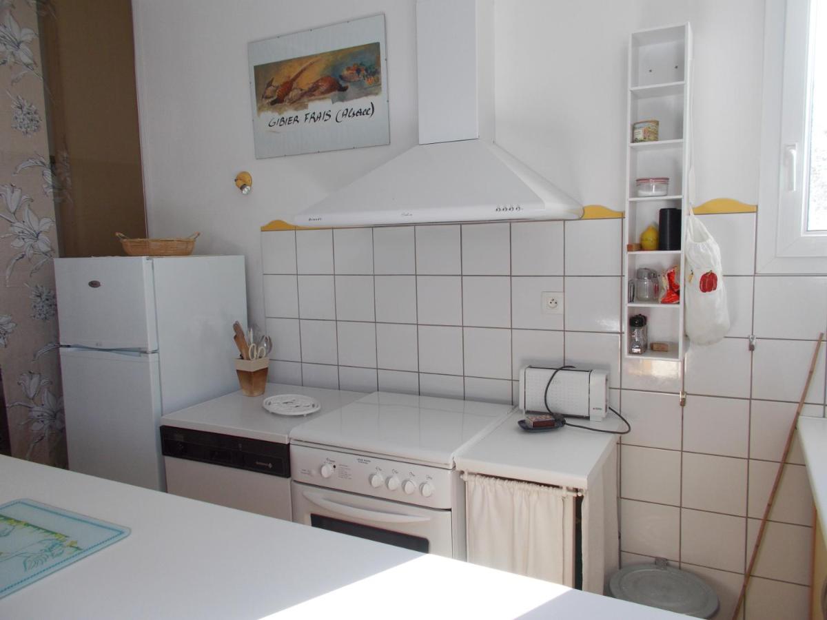 Les Petunias - Housity