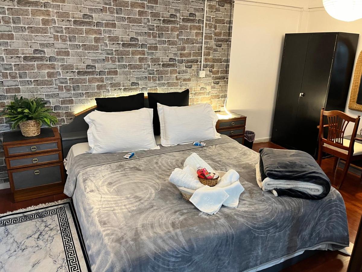 Lovely Cozy Apartment in the entrance of Nicosia - Housity
