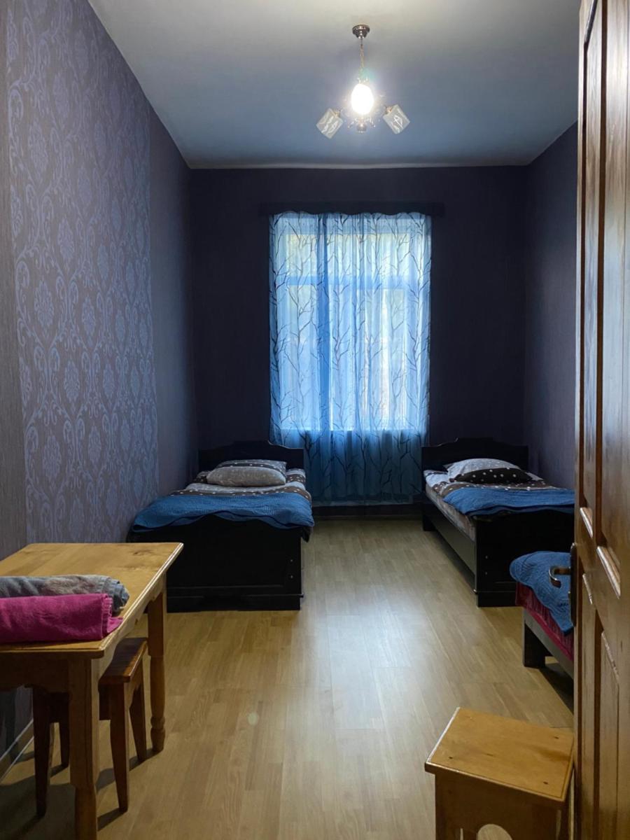 Suitetrails - Lentekhi Guest house Konstanta