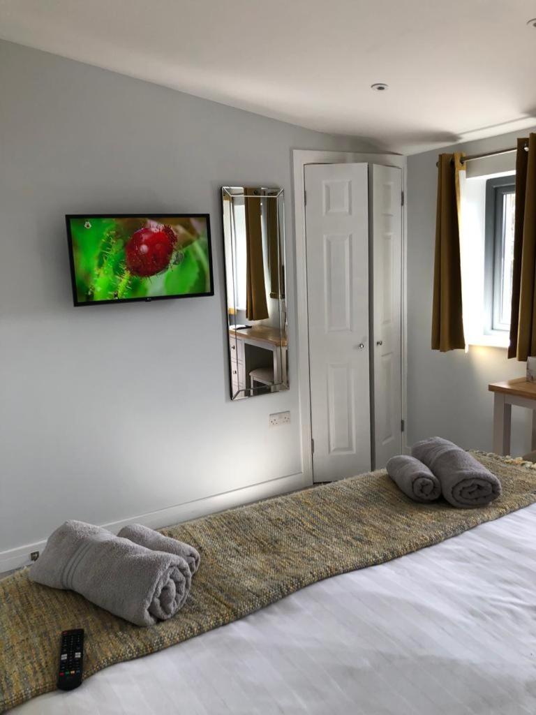 Thistledown Lodge! 5 minutes from beach! Free cancellation! - Housity