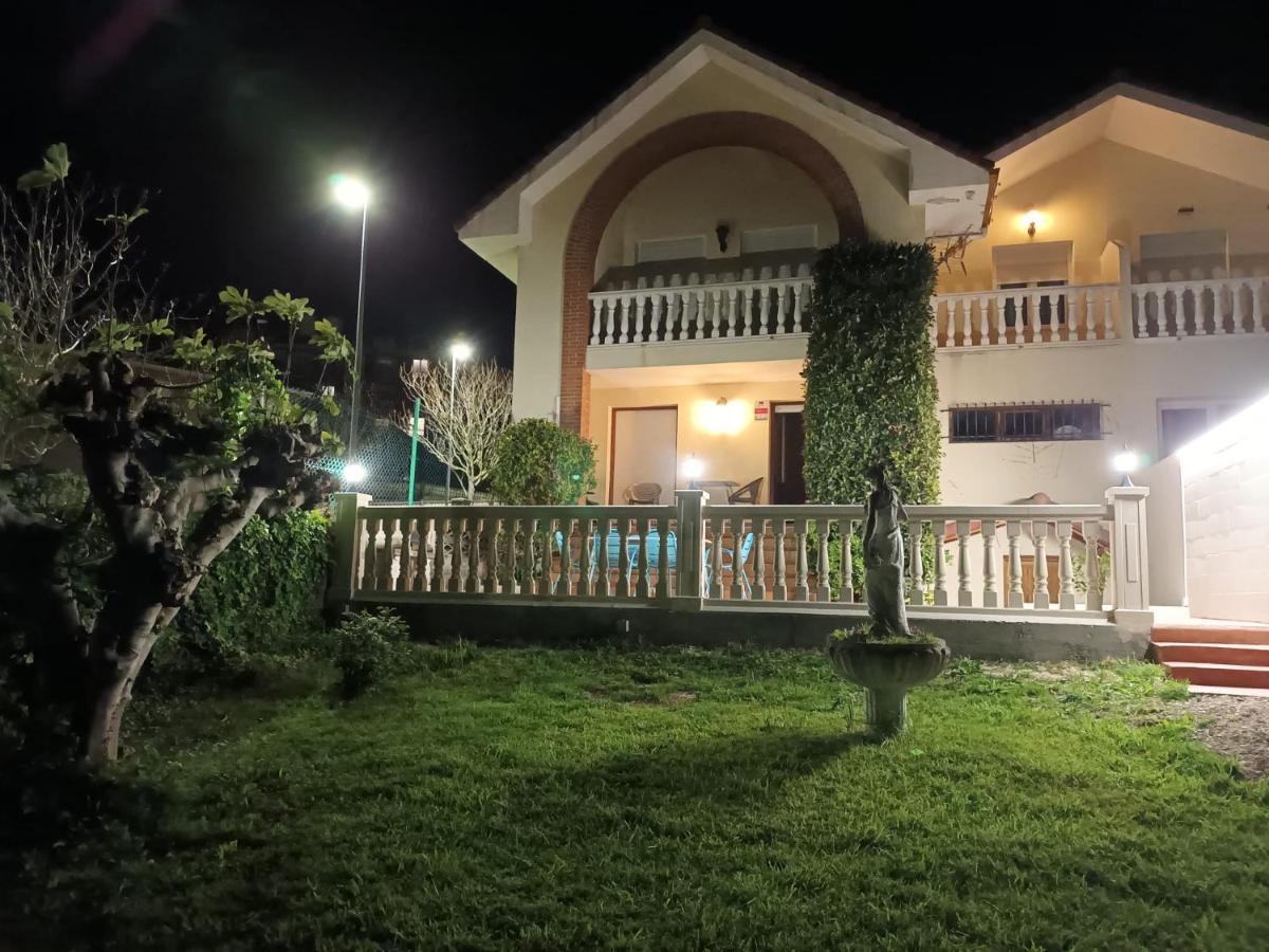 SARDINERO CHALET - Housity