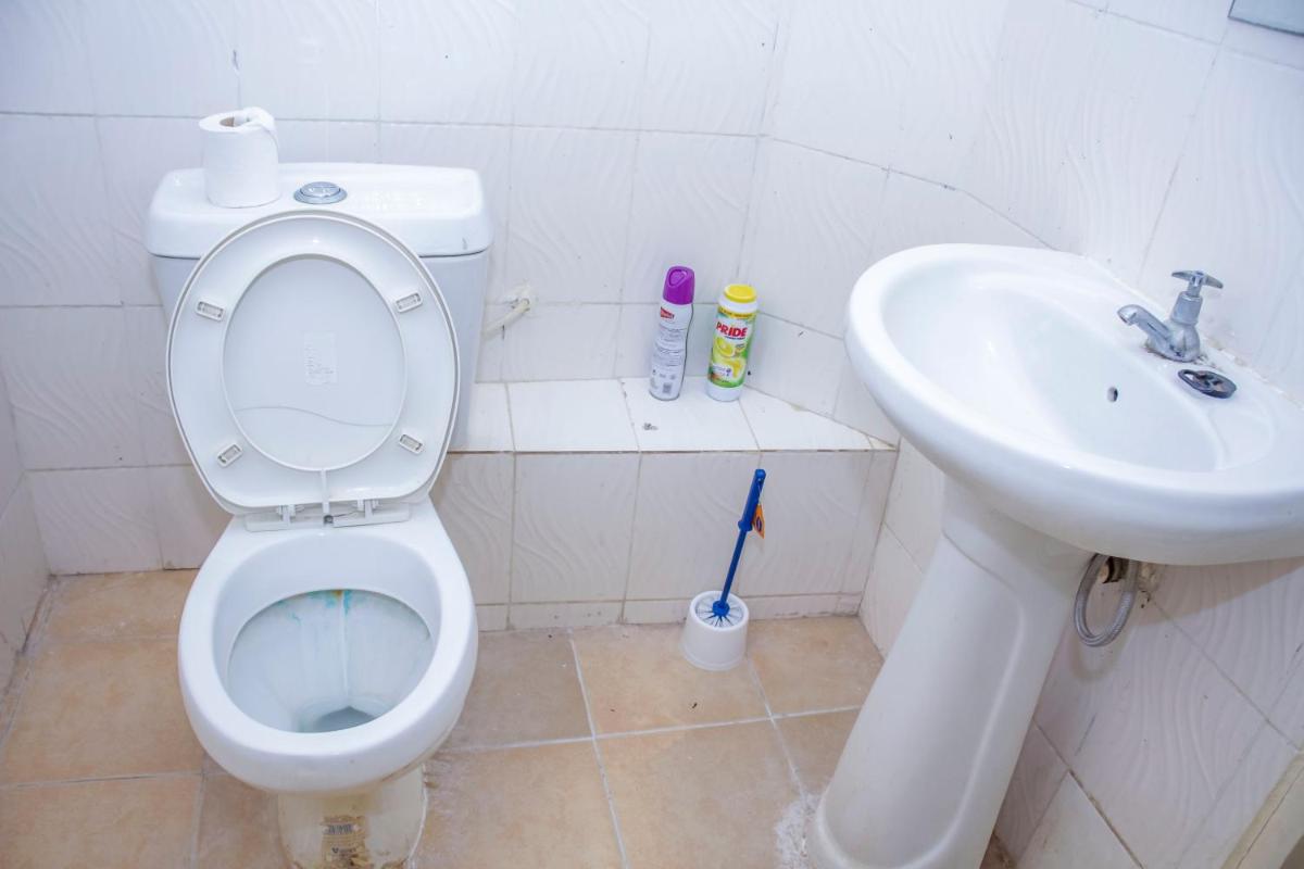 Suitetrails - A HOME IN MACHAKOS