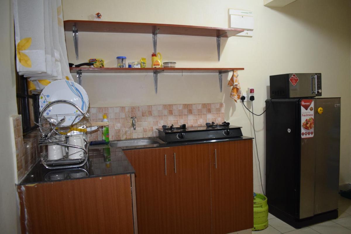 Suitetrails - A HOME IN MACHAKOS