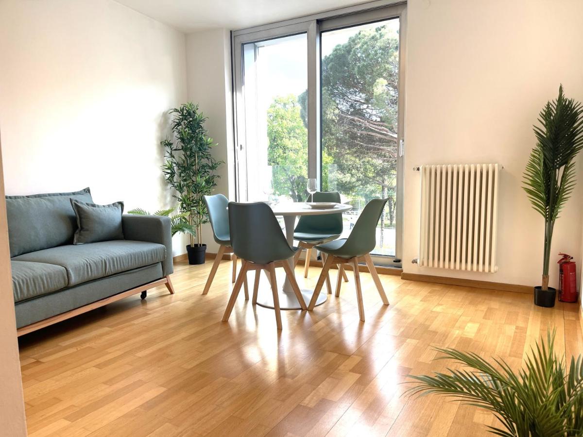 Kurhaus Apartment + parking - Hizvo