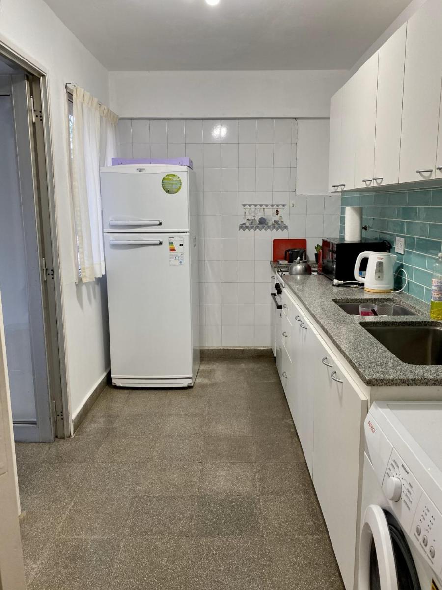 Departamento Temporario Parque Saavedra - Housity