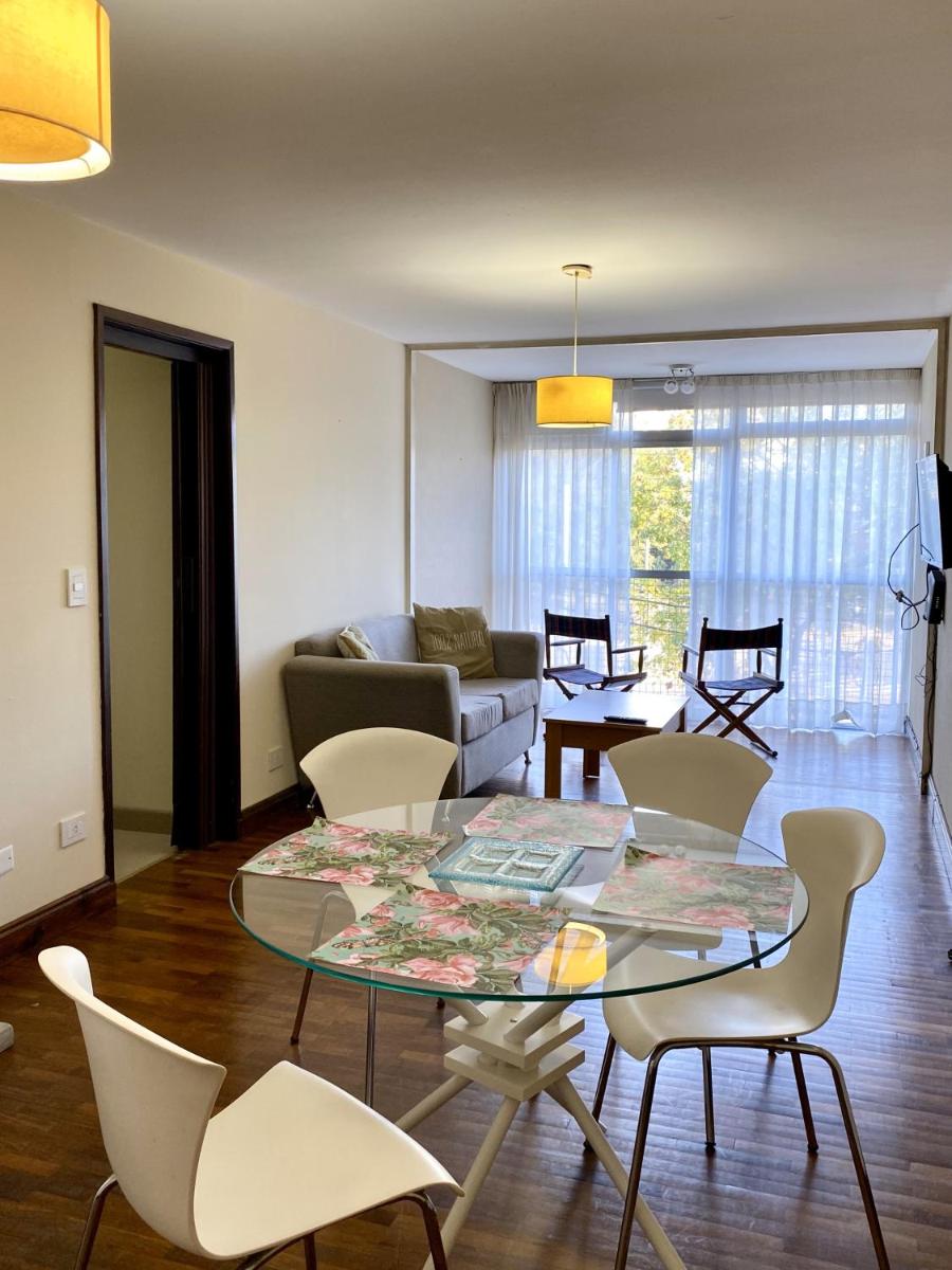 Departamento Temporario Parque Saavedra - Housity