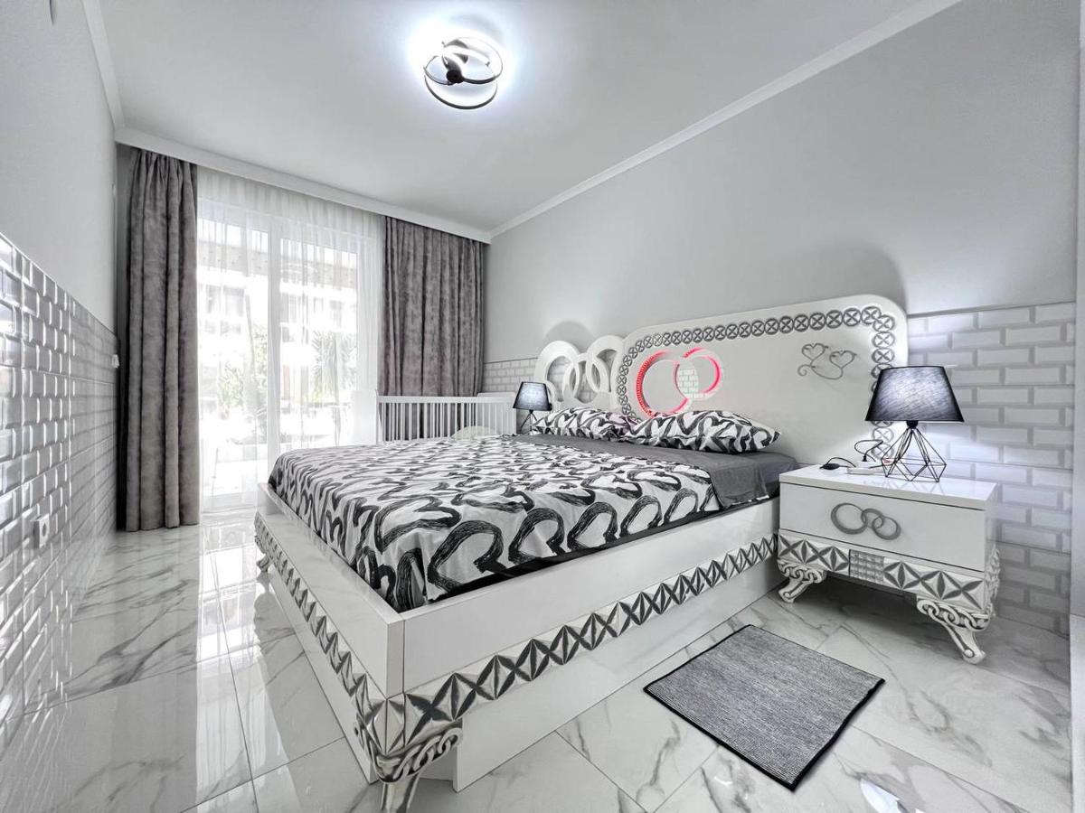 Suitetrails - Kemer Classic Apartments