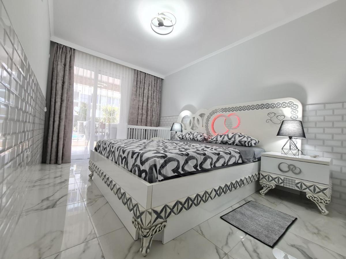 Suitetrails - Kemer Classic Apartments